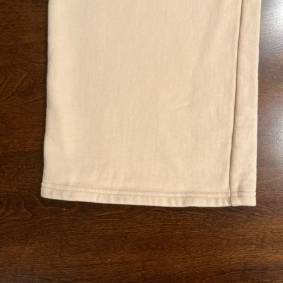 Kerri Rosenthal - Beryl Cotton Loungewear - Top & Bottom - Sold as Set - Size M - Picture 15 of 16